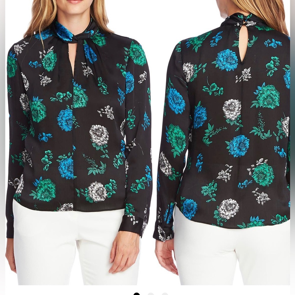 Vince Camuto Blouse